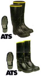 Lacrosse Rubber Boots