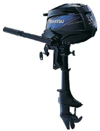 Tohatsu Outboards Sale, Part and Service